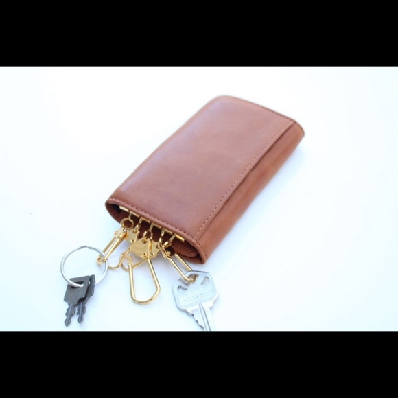 Polo Ralph Lauren key holder - Picture 3 of 8